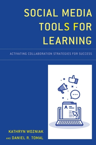 Imagen de portada: Social Media Tools for Learning 1st edition 9781475839630