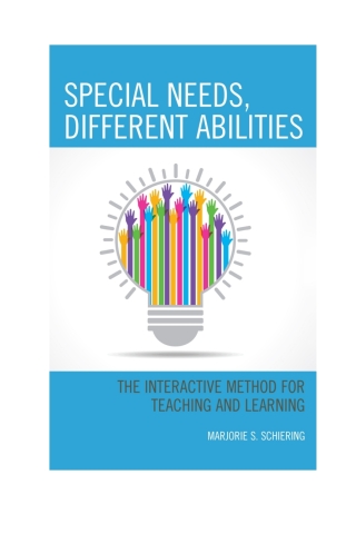 Cover image: Special Needs, Different Abilities 1st edition 9781475849943