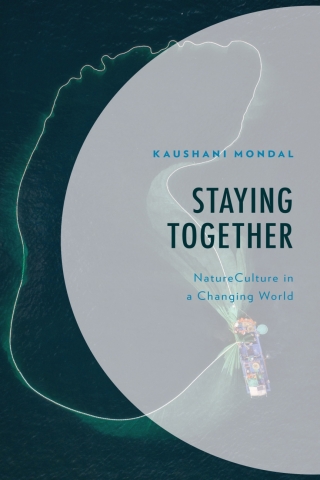 Imagen de portada: Staying Together 1st edition 9781666935394