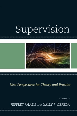 Imagen de portada: Supervision 1st edition 9781475814958