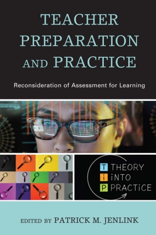 Immagine di copertina: Teacher Preparation and Practice 1st edition 9781475856903