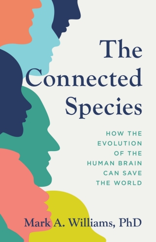 Cover image: The Connected Species 1st edition 9781538179000
