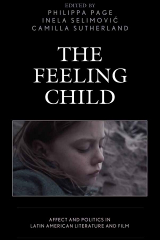 Imagen de portada: The Feeling Child 1st edition 9781498574402