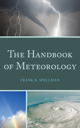 Titelbild: The Handbook of Meteorology 1st edition 9780810886124
