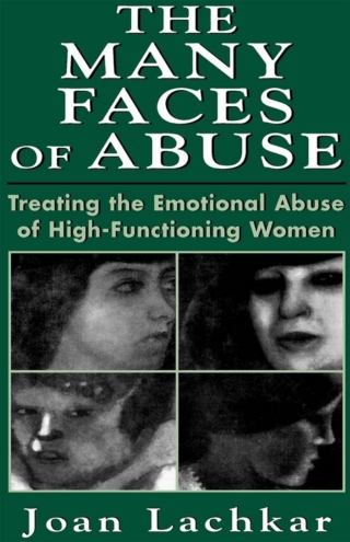 Cover image: The Many Faces of Abuse 1st edition 9780765700650