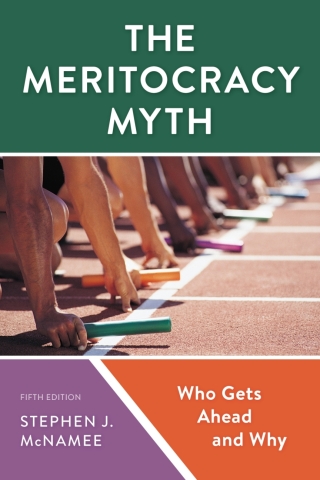 Cover image: The Meritocracy Myth 5th edition 9781538173466