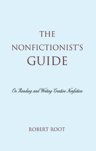 Cover image: The Nonfictionist's Guide 1st edition 9780742556188