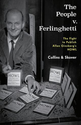 Cover image: The People v. Ferlinghetti 1st edition 9781538125892