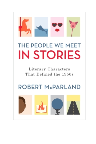 Cover image: The People We Meet in Stories 1st edition 9781538130353
