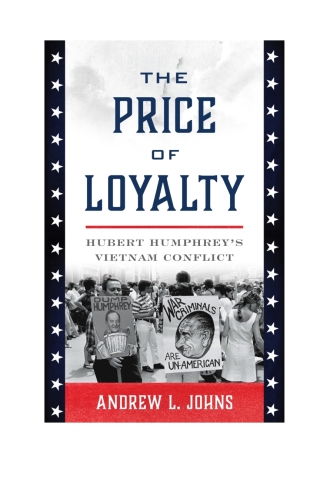 Cover image: The Price of Loyalty 1st edition 9780742544529