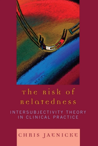 Imagen de portada: The Risk of Relatedness 1st edition 9780765705594