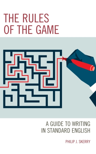 صورة الغلاف: The Rules of the Game 1st edition 9781475852974
