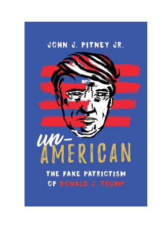 Cover image: Un-American 1st edition 9781538129258