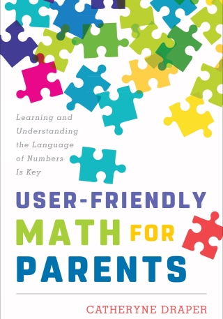 Cover image: User-Friendly Math for Parents 1st edition 9781475834208