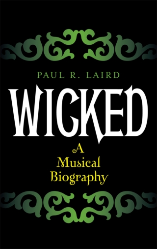 表紙画像: Wicked 1st edition 9780810877511