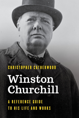 صورة الغلاف: Winston Churchill 1st edition 9781538120828