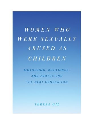 Cover image: Women Who Were Sexually Abused as Children 1st edition 9781538101773