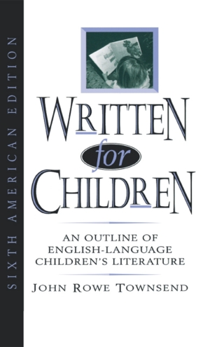 Imagen de portada: Written for Children 1st edition 9780810831179