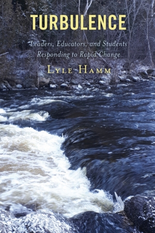 Immagine di copertina: Turbulence 1st edition 9781475849097