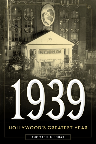 Imagen de portada: 1939 1st edition 9781442278042