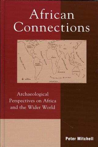 Imagen de portada: African Connections 1st edition 9780759102590