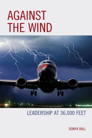 Cover image: Against the Wind 1st edition 9781475870800