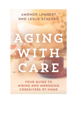 Imagen de portada: Aging with Care 1st edition 9781538125991