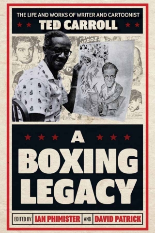 Imagen de portada: A Boxing Legacy 1st edition 9781538164792