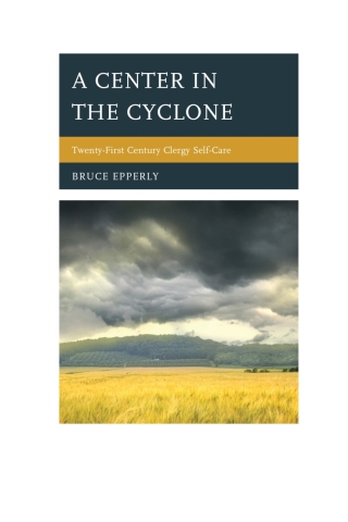 Cover image: A Center in the Cyclone 1st edition 9781566997577