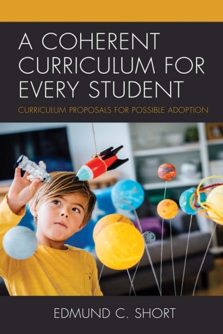 Imagen de portada: A Coherent Curriculum for Every Student 1st edition 9781475852608