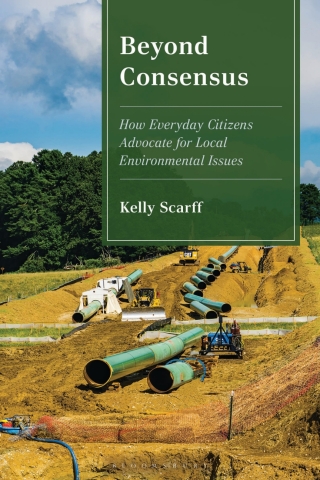 Immagine di copertina: Beyond Consensus 1st edition 9781666980998