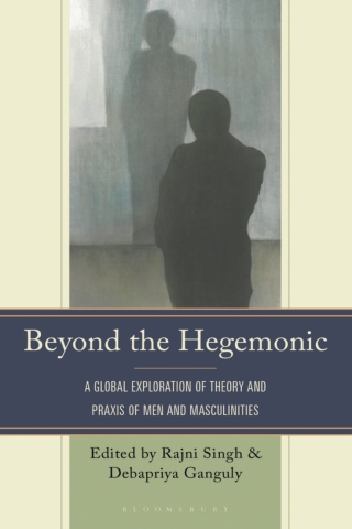 Titelbild: Beyond the Hegemonic 1st edition 9781666981261