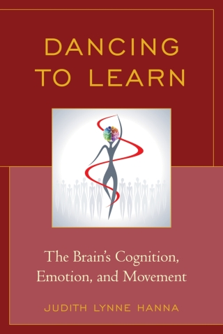 Cover image: Dancing to Learn 1st edition 9781475806052
