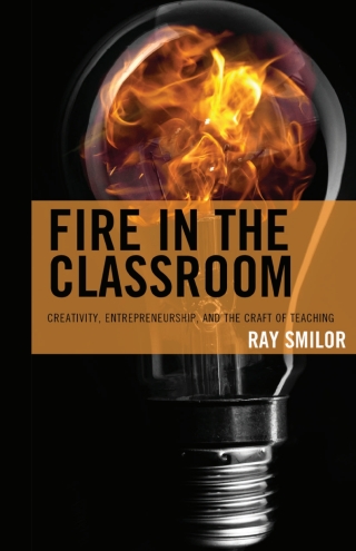 Imagen de portada: Fire in the Classroom 1st edition 9781475867664