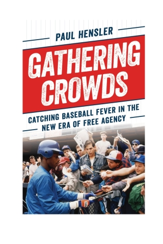 Imagen de portada: Gathering Crowds 1st edition 9781538132005