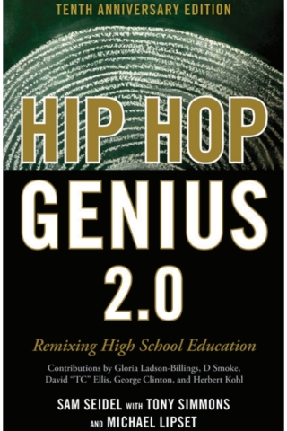 Cover image: Hip-Hop Genius 2.0 1st edition 9781475864304