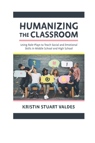 Cover image: Humanizing the Classroom 1st edition 9781475840476