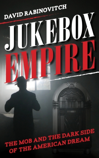 Cover image: Jukebox Empire 1st edition 9798216369189