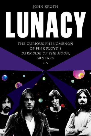 Cover image: Lunacy 1st edition 9781493067169