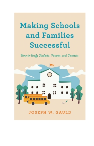 Cover image: Making Schools and Families Successful 1st edition 9781475859485