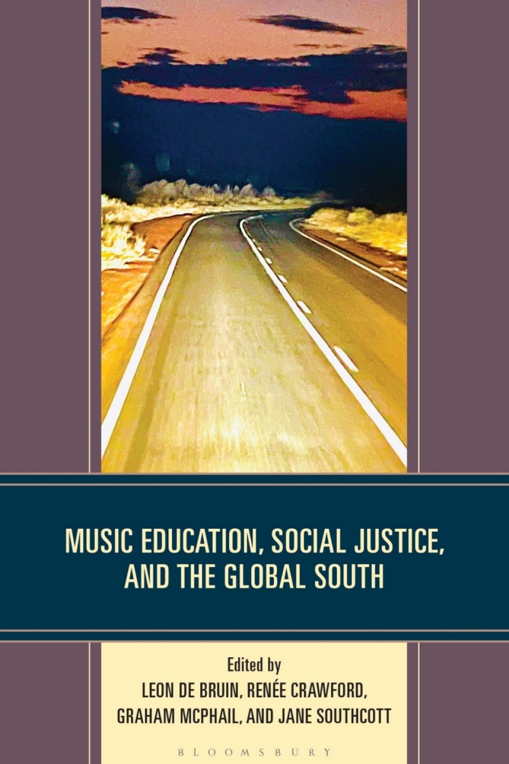 ISBN 9781666969269 product image for Music Education  Social Justice  and the Global South - 1st Edition (eBook Renta | upcitemdb.com