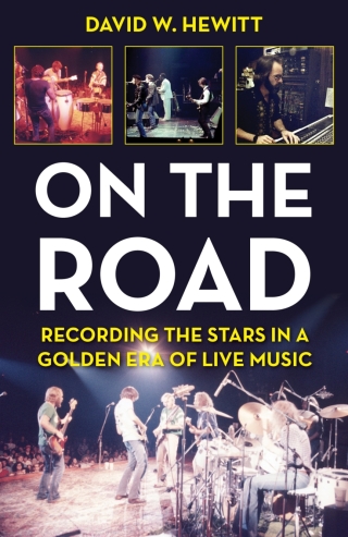 Imagen de portada: On the Road 1st edition 9781493056170