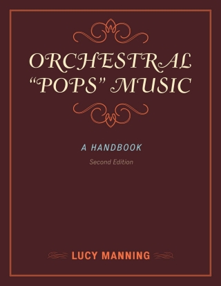 Cover image: Orchestral "Pops" Music 2nd edition 9780810884229