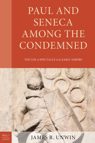 Cover image: Paul and Seneca Among the Condemned 1st edition 9781978711198