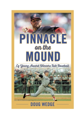 Cover image: Pinnacle on the Mound 1st edition 9781538154816