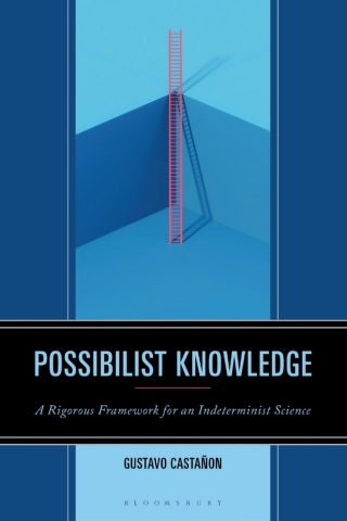 Cover image: Possibilist Knowledge 1st edition 9781666953961