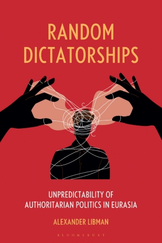 Imagen de portada: Random Dictatorships 1st edition 9781666960556