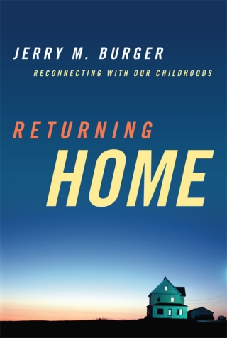 Immagine di copertina: Returning Home 1st edition 9781442206816