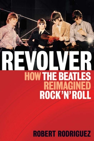 Cover image: Revolver 1st edition 9781617130090