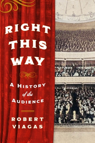 صورة الغلاف: Right This Way 1st edition 9781493064557